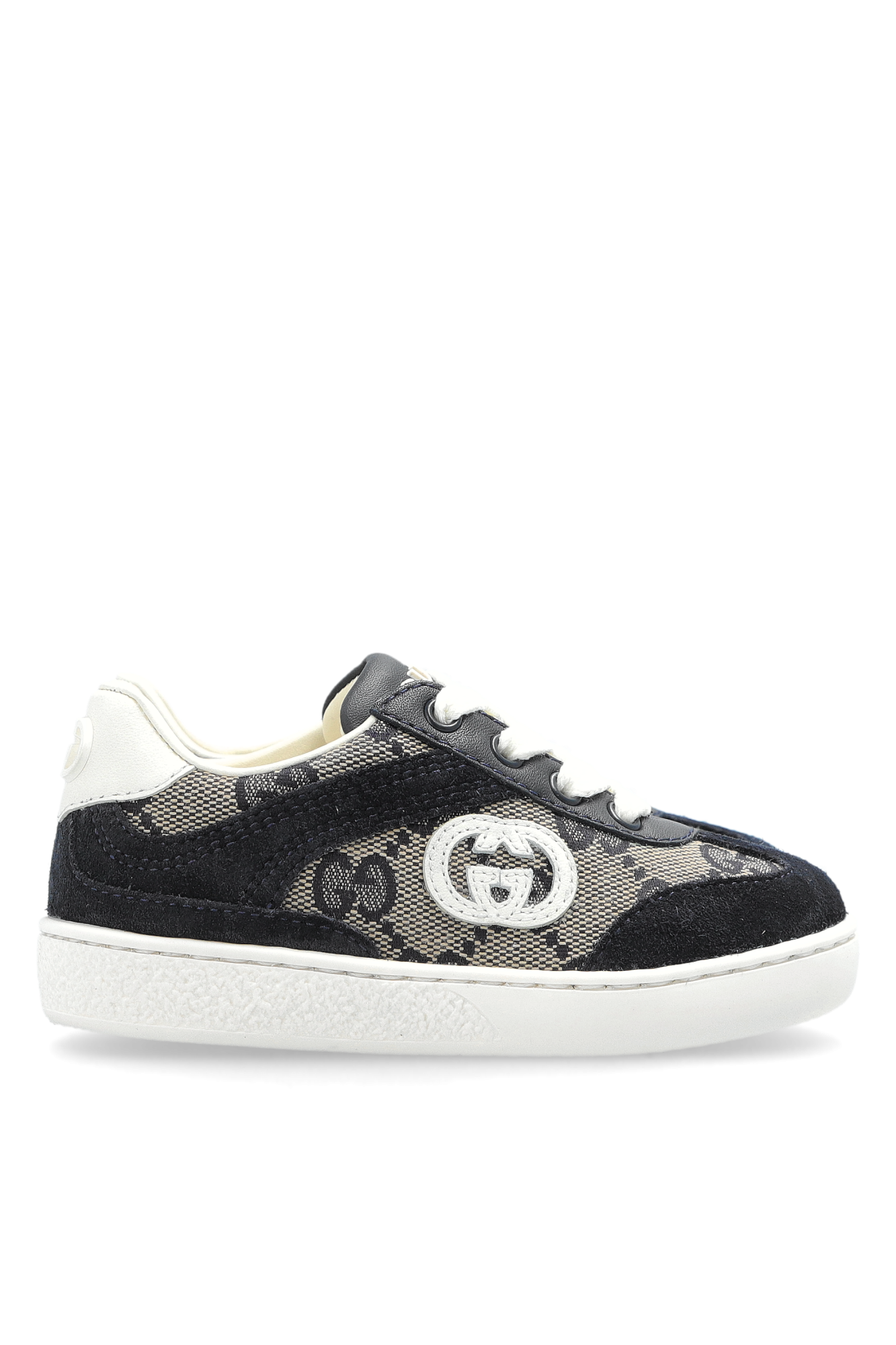 Gucci Kids Sports shoes with 'GG' pattern | Kids's | Vitkac